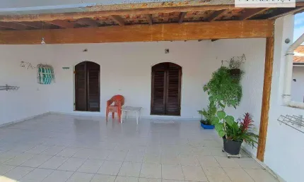 Sobrado com 3 dormitórios à venda, 193 m² por R$ 690.000,00 - Jardim Lavínia - São Bernardo do Campo/SP