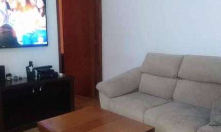 Casa com 3 dormitórios à venda, 125 m² por R$ 595.000,00 - Assunção - São Bernardo do Campo/SP