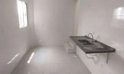 Cobertura com 2 dormitórios à venda, 84 m² por r$ 359.000,00 - jardim irene - santo andré/sp