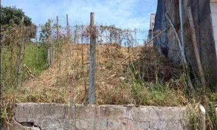 Terreno à venda, 560 m² por R$ 269.000,00 - Alvarenga - São Bernardo do Campo/SP