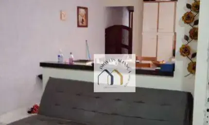 Casa com 2 dormitórios à venda, 147 m² por R$ 800.000,00 - Vila Euro - São Bernardo do Campo/SP