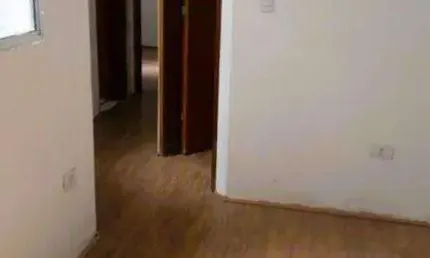 Apartamento com 2 dormitórios à venda, 42 m² por R$ 270.000,00 - Jardim Irene - Santo André/SP