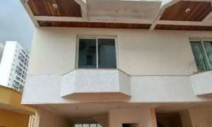 Sobrado com 3 dormitórios à venda por R$ 560.000,00 - Jardim Valdibia - São Bernardo do Campo/SP