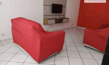 Apartamento com 2 dormitórios à venda, 84 m² por R$ 265.000,00 - Vila Marchi - São Bernardo do Campo/SP