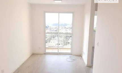 Apartamento com 2 dormitórios à venda, 43 m² por r$ 345.000,00 - assunção - são bernardo do campo/sp