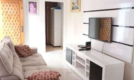 Casa com 2 dormitórios à venda, 150 m² por R$ 530.000,00 - Vila Artuélia - São Bernardo do Campo/SP