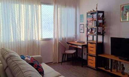 Apartamento com 1 dormitório à venda, 43 m² por R$ 230.000,00 - Centro - São Bernardo do Campo/SP