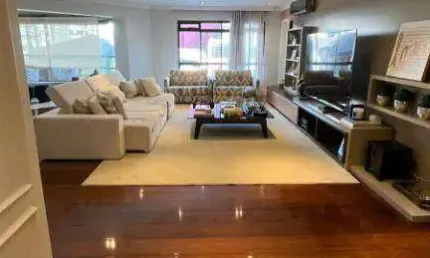 Apartamento com 4 dormitórios à venda por R$ 1.750.000,00 - Centro - São Bernardo do Campo/SP