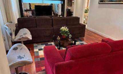 Apartamento com 3 dormitórios à venda, 144 m² por R$ 1.290.000,00 - Planalto - São Bernardo do Campo/SP