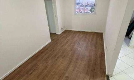 Apartamento com 2 dormitórios à venda, 44 m² por R$ 297.000,00 - Paulicéia - São Bernardo do Campo/SP