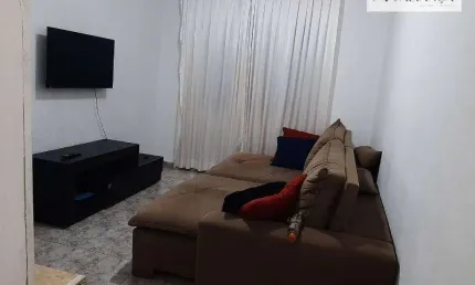 Apartamento com 2 dormitórios à venda, 66 m² por r$ 394.000,00 - jardim do mar - são bernardo do campo/sp
