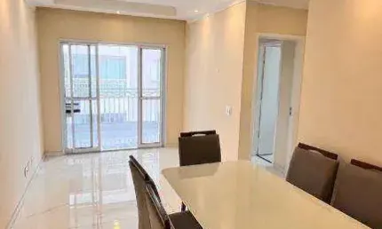 Apartamento com 2 dormitórios à venda, 68 m² por r$ 550.000,00 - demarchi - são bernardo do campo/sp