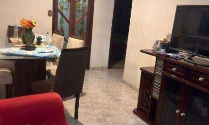 Casa com 3 dormitórios à venda, 159 m² por R$ 500.000,00 - Alves Dias - São Bernardo do Campo/SP