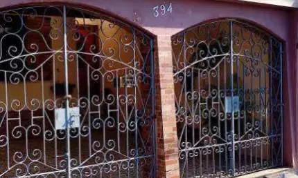 Casa com 2 quartos à venda na Rua Orestes Suster, Dos Casa, São Bernardo do Campo