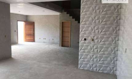 Casa com 4 quartos à venda na Rua das Curruíras, Parque dos Pássaros, São Bernardo do Campo
