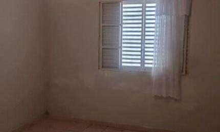 Casa com 2 quartos à venda na Rua Joaquim Serra, Jardim Vera Cruz, São Bernardo do Campo