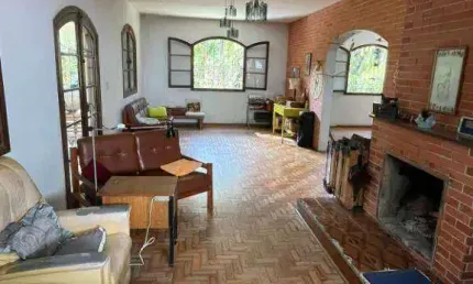 Chácara com 3 dormitórios à venda, 12789 m² por R$ 856.000,00 - Cotia - Cotia/SP