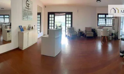 Sala para alugar, 50 m² por R$ 3.500,00/mês - Jardim do Mar - São Bernardo do Campo/SP