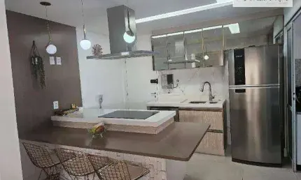 Apartamento com 3 dormitórios à venda, 106 m² por r$ 1.245.000,00 - centro - são bernardo do campo/sp