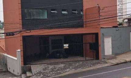 Salão à venda, 429 m² por R$ 1.703.000,00 - Vila Baeta Neves - São Bernardo do Campo/SP