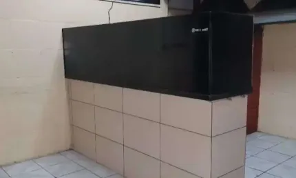 Salão para alugar, 45 m² por r$ 1.540,00/mês - rudge ramos - são bernardo do campo/sp