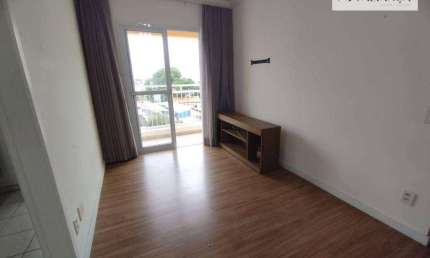 Apartamento com 2 dormitórios à venda, 51 m² por R$ 319.000,00 - Centro - Diadema/SP