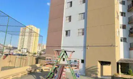 Apartamento com 2 dormitórios à venda, 60 m² por r$ 320.000,00 - assunção - são bernardo do campo/sp
