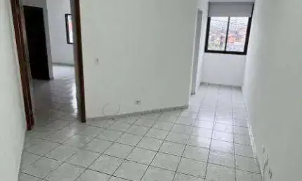 Apartamento com 1 quarto à venda na Avenida Presidente João Café Filho, Parque Espacial, São Bernardo do Campo