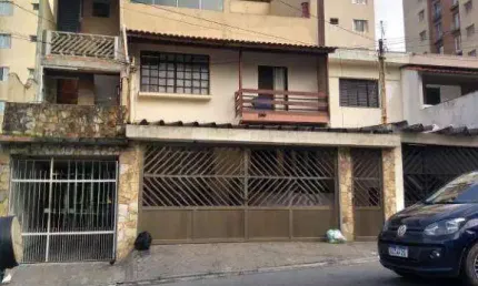 Prédio à venda na Rua Santa Rita, Assunção, São Bernardo do Campo