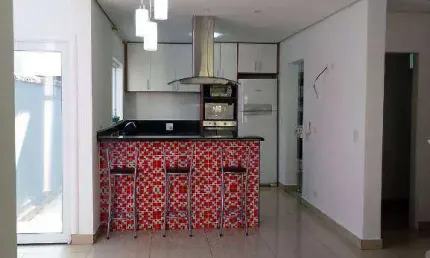 Sobrado com 3 dormitórios à venda, 164 m² por r$ 980.000,00 - dos casa - são bernardo do campo/sp
