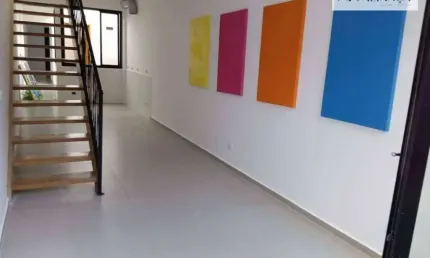 Sobrado com 3 dormitórios, 135 m² - venda por R$ 1.080.000,00 ou aluguel por R$ 5.946,00/mês - Jardim do Mar - São Bernardo do Campo/SP