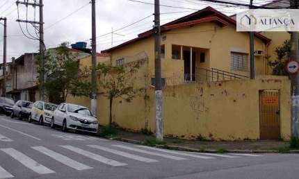 EXCELENTE TERRENO COMERCIAL DE ESQUINA  NO ASSUNÇÃO