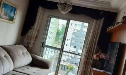 Apartamento com 2 dormitórios à venda, 53 m² por r$ 346.000,00 - assunção - são bernardo do campo/sp