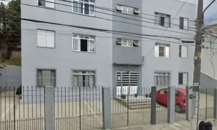 Apartamento com 2 dormitórios à venda, 76 m² por R$ 260.000,00 - Santa Terezinha - São Bernardo do Campo/SP
