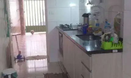 Casa com 2 dormitórios, 96 m² - venda por r$ 440.000,00 ou aluguel por r$ 3.406,00/mês - assunção - são bernardo do campo/sp