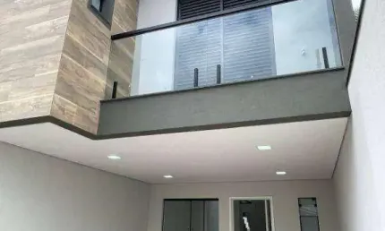 Casa com 3 quartos à venda na Rua Rolando Gambini, Assunção, São Bernardo do Campo