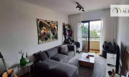 Apartamento com 3 dormitórios à venda, 93 m² por r$ 475.000,00 - rudge ramos - são bernardo do campo/sp