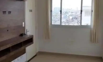 Apartamento com 2 dormitórios à venda, 48 m² por R$ 230.000,00 - Campanário - Diadema/SP