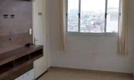 Apartamento com 2 dormitórios à venda, 48 m² por r$ 230.000,00 - campanário - diadema/sp