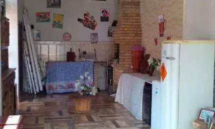 Casa com 3 quartos à venda na Rua Maria Azevedo Florence, Assunção, São Bernardo do Campo