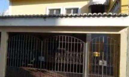 Casa comercial à venda na Rua Eugênio Aronchi, Jardim do Mar, São Bernardo do Campo