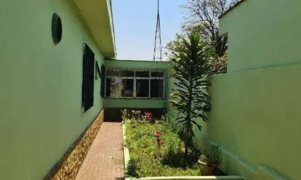 Casa com 3 dormitórios à venda, 580 m² por r$ 900.000,00 - vila baeta neves - são bernardo do campo/sp