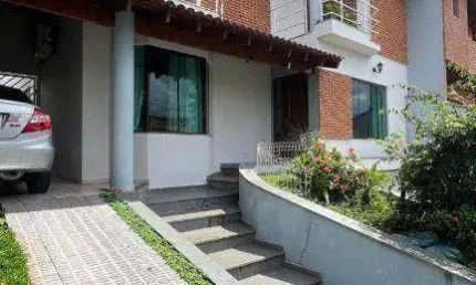 Sobrado com 3 dormitórios à venda, 267 m² por R$ 1.700.000,00 - Parque dos Pássaros - São Bernardo do Campo/SP