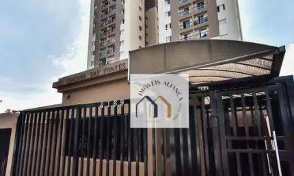 Apartamento com 2 dormitórios à venda, 55 m² por r$ 299.000,08 - assunção - são bernardo do campo/sp