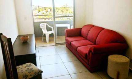 Apartamento com 2 dormitórios, 59 m² - venda por R$ 460.000,00 ou aluguel por R$ 3.204,00/mês - Assunção - São Bernardo do Campo/SP