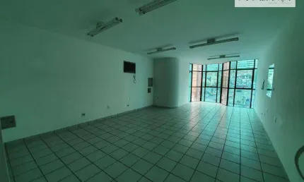 Sala para alugar, 56 m² por R$ 1.878,97/mês - Jardim do Mar - São Bernardo do Campo/SP