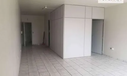 Sala para alugar, 50 m² por R$ 1.631,80/mês - Centro - São Bernardo do Campo/SP
