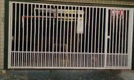 Casa com 3 quartos à venda na Rua Comendador Rodolfo Crespi, Rudge Ramos, São Bernardo do Campo