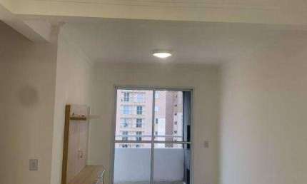 Apartamento com 2 dormitórios para alugar, 59 m² por R$ 2.859,00/mês - Assunção - São Bernardo do Campo/SP