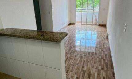 Apartamento Residencial à venda, Independência, São Bernardo do Campo - AP0911.